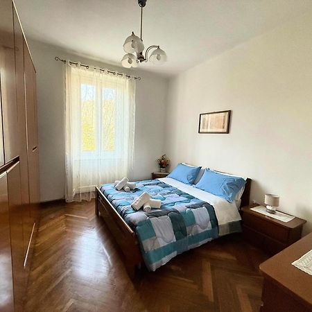 Appartamento Alle Rampe Como Exterior foto